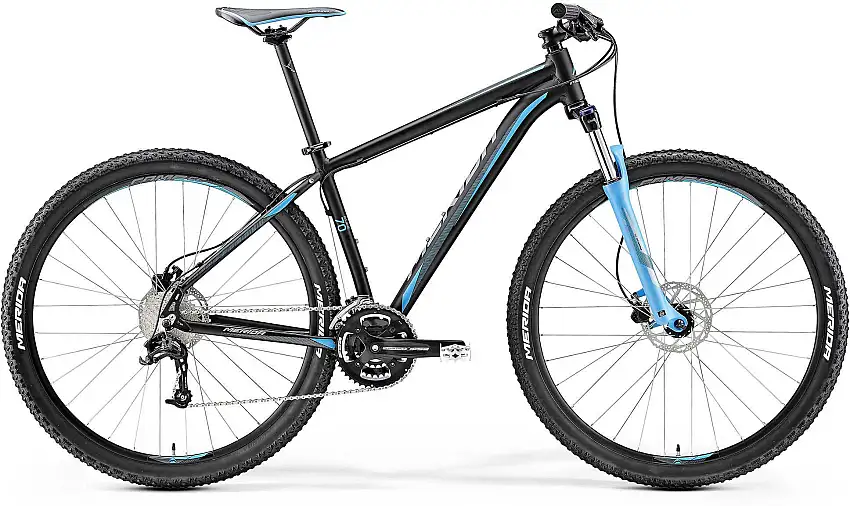 Merida Big Nine 70