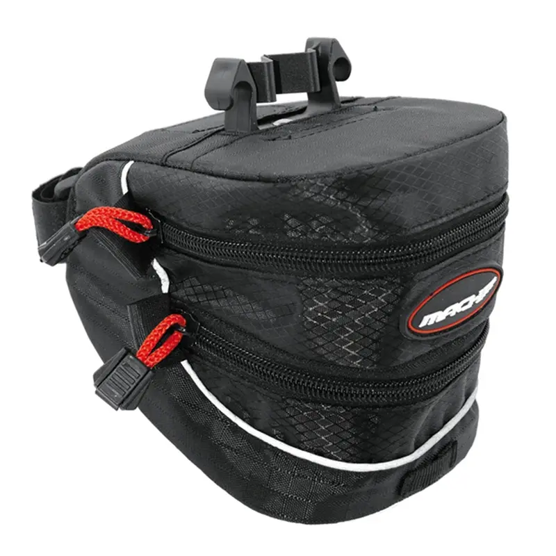 Sadelväska Mach Quick Release 2