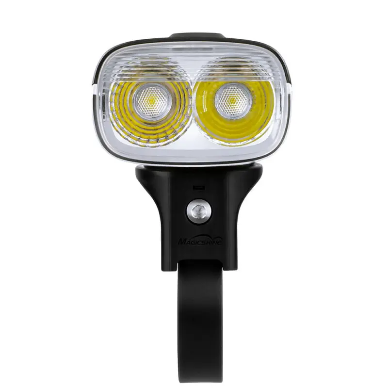 Belysning framifrån Magicshine RN3000