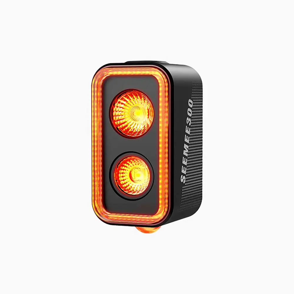 Bakljus Magicshine Seemee 300