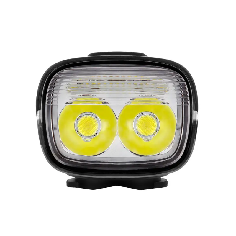 Belysning framifrån Magicshine MJ 906S