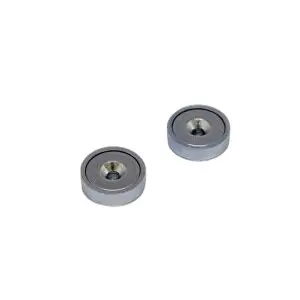 Reservdelar cykelväskor - Ersättningsmagneter 150N Magped