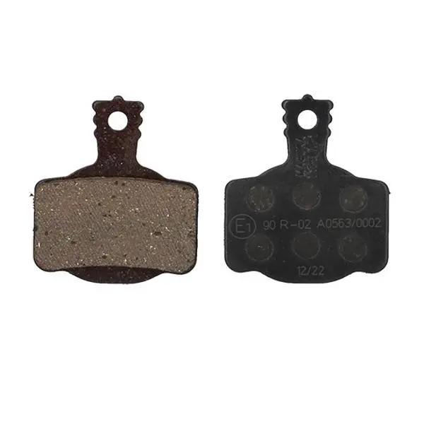 Bromsbelägg för cykel Magura Performance MT2/MT4/MT6/MT8