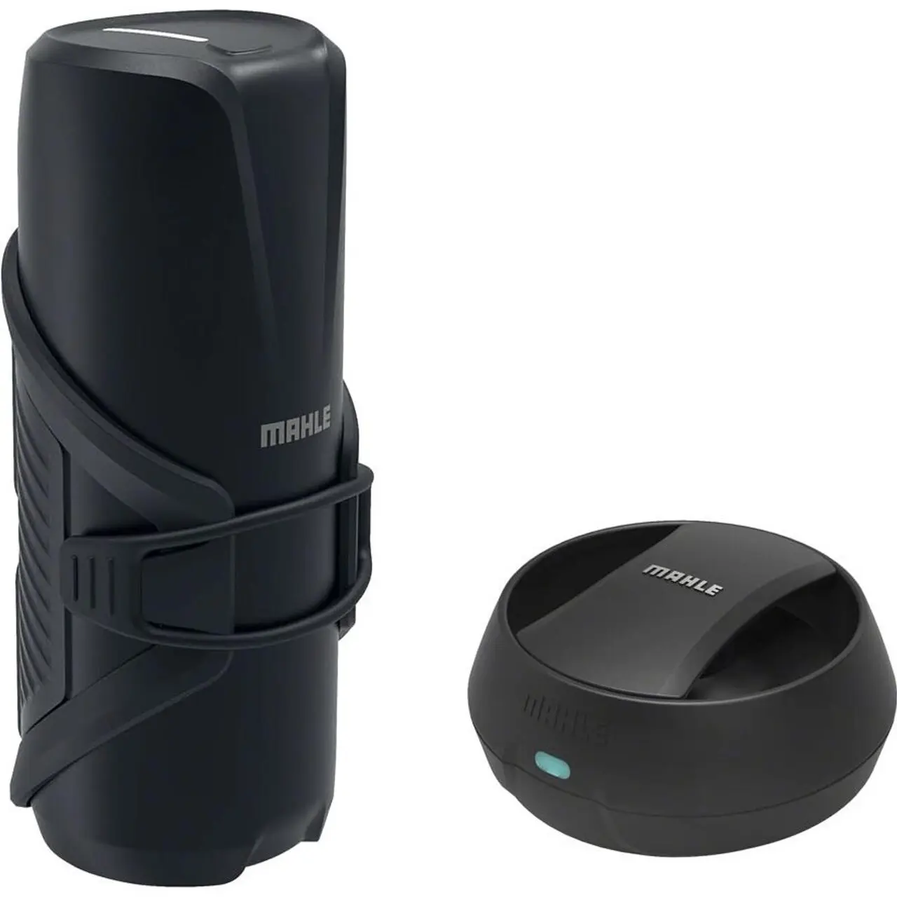 Kit för extern batteri Mahle Hub
