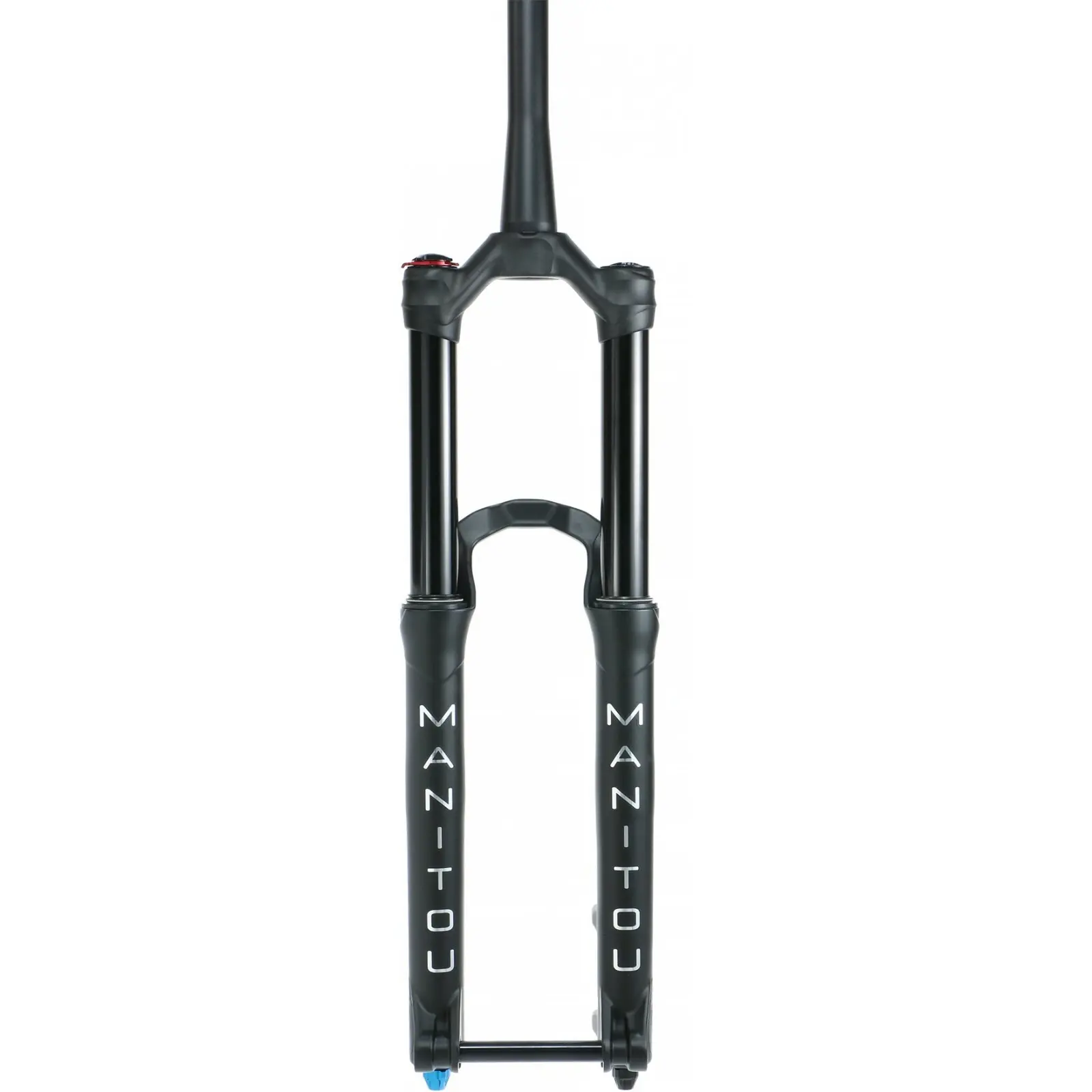 Gaffel Manitou Mattoc Pro 27.5 160 140/150 1.5T