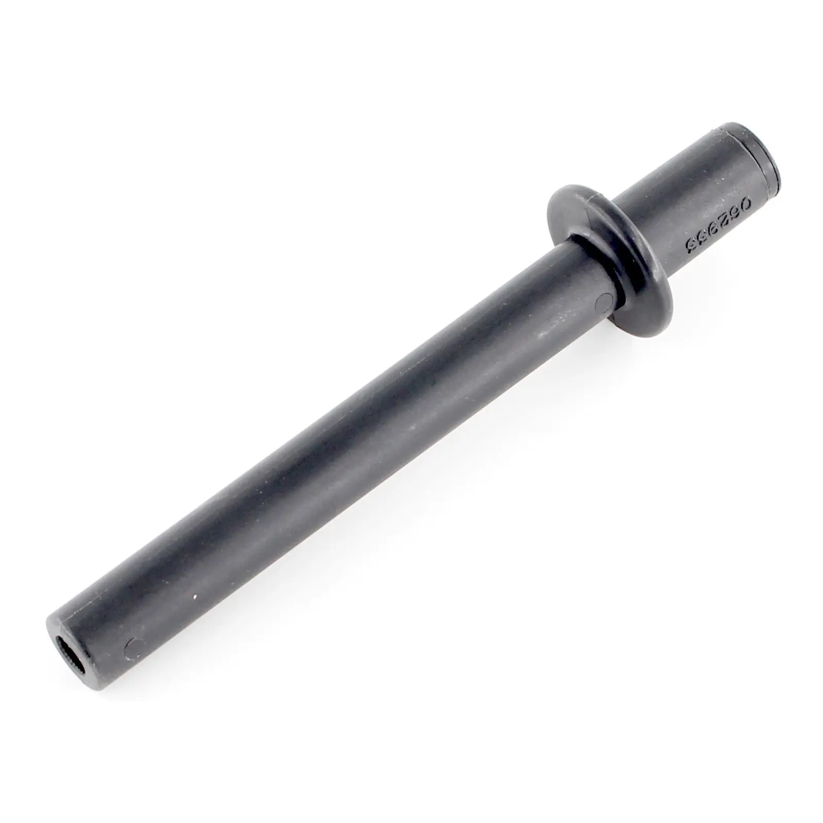 Vred för justering av spjäll Manitou Push Rods 04/05