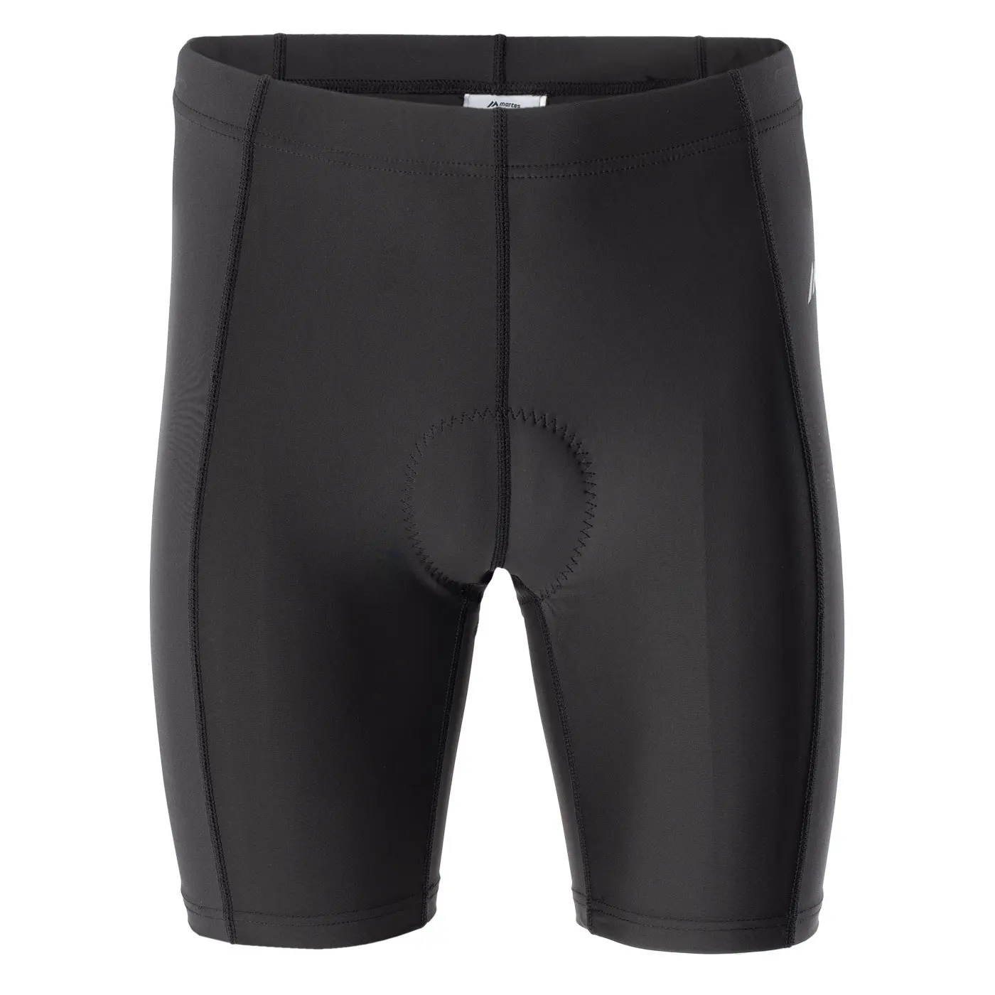 Shorts Martes Essentials Biker