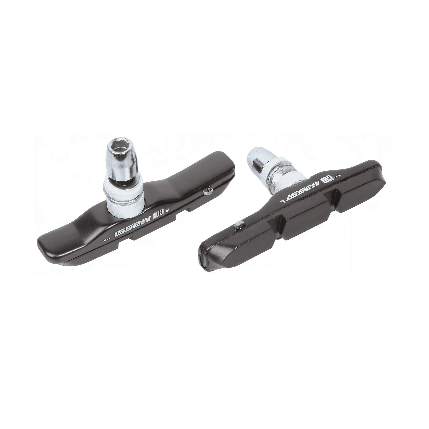 Bromsbelägg Massi XTR/XT