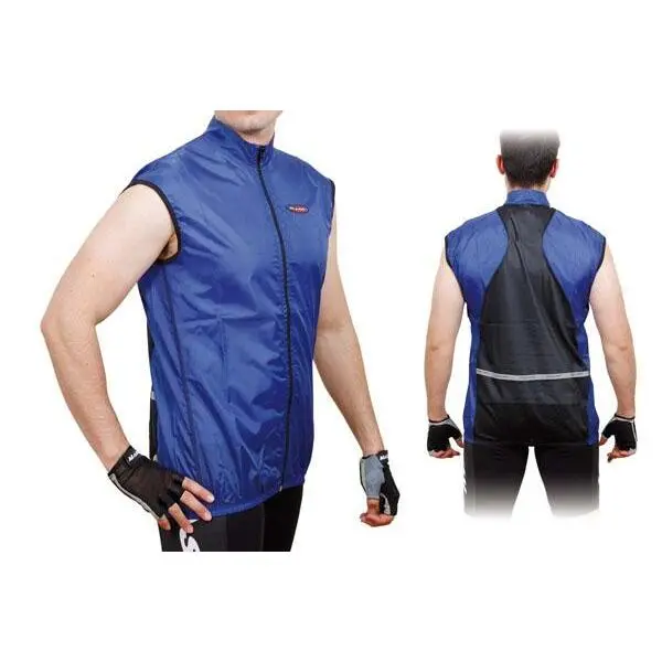 Väst Massi Windproof