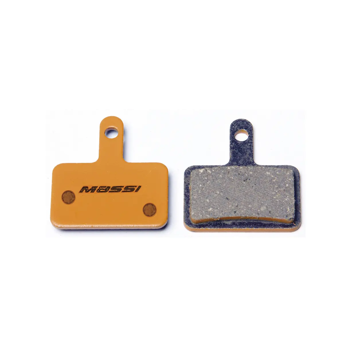 Bromsbelägg Massi Shimano M05/M08