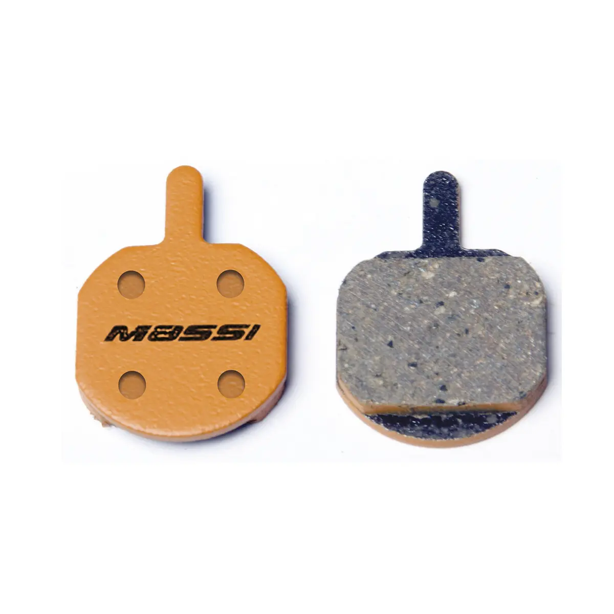 Bromsbelägg Massi Hayes Mx2/Mx3 Mec