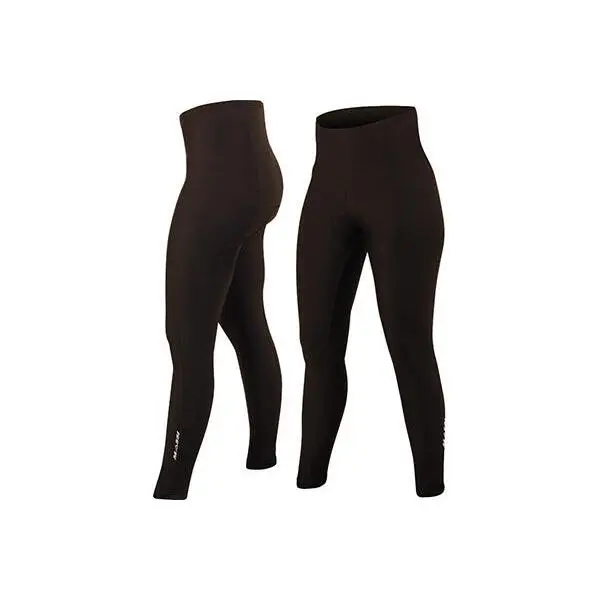Leggings med remmar massi sport Massi