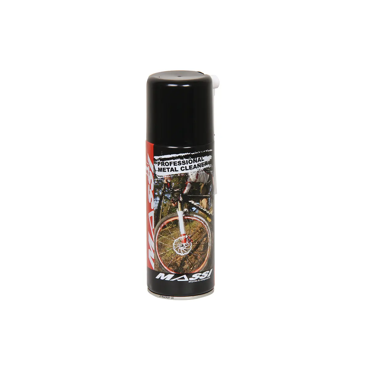 Avfettningsmedel Massi Metal cleaner