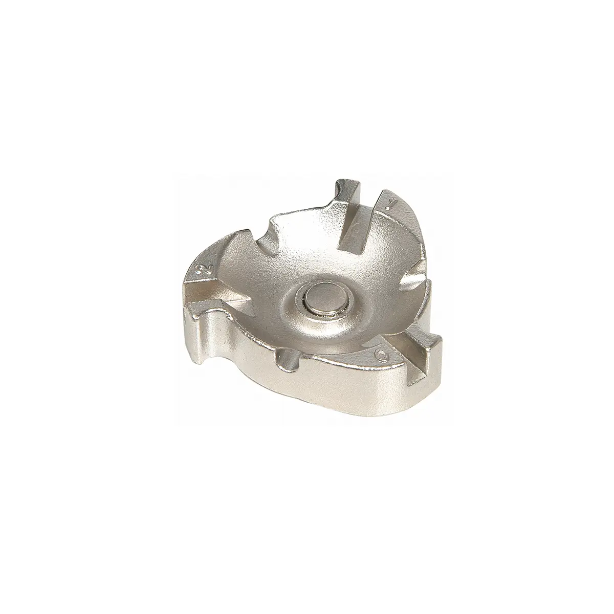 Spaknyckel Massi MTL105 Magnetic