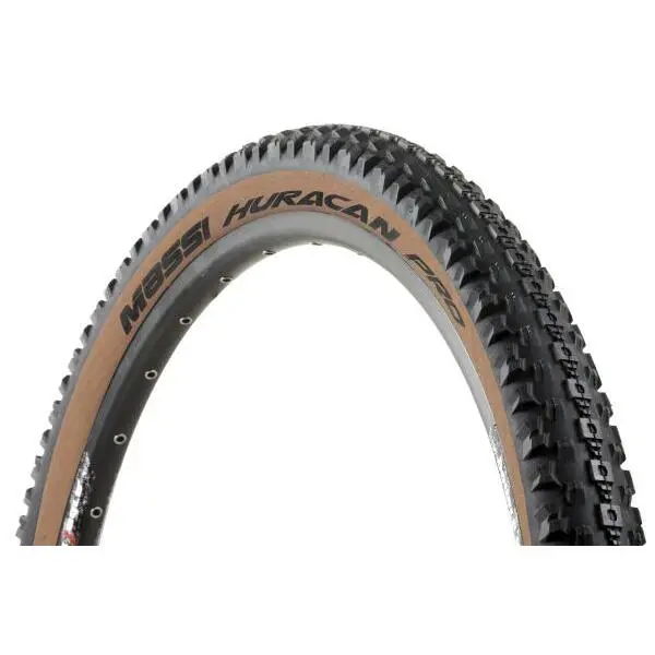 Däck Massi Huracan Pro Tub. Ready T/S