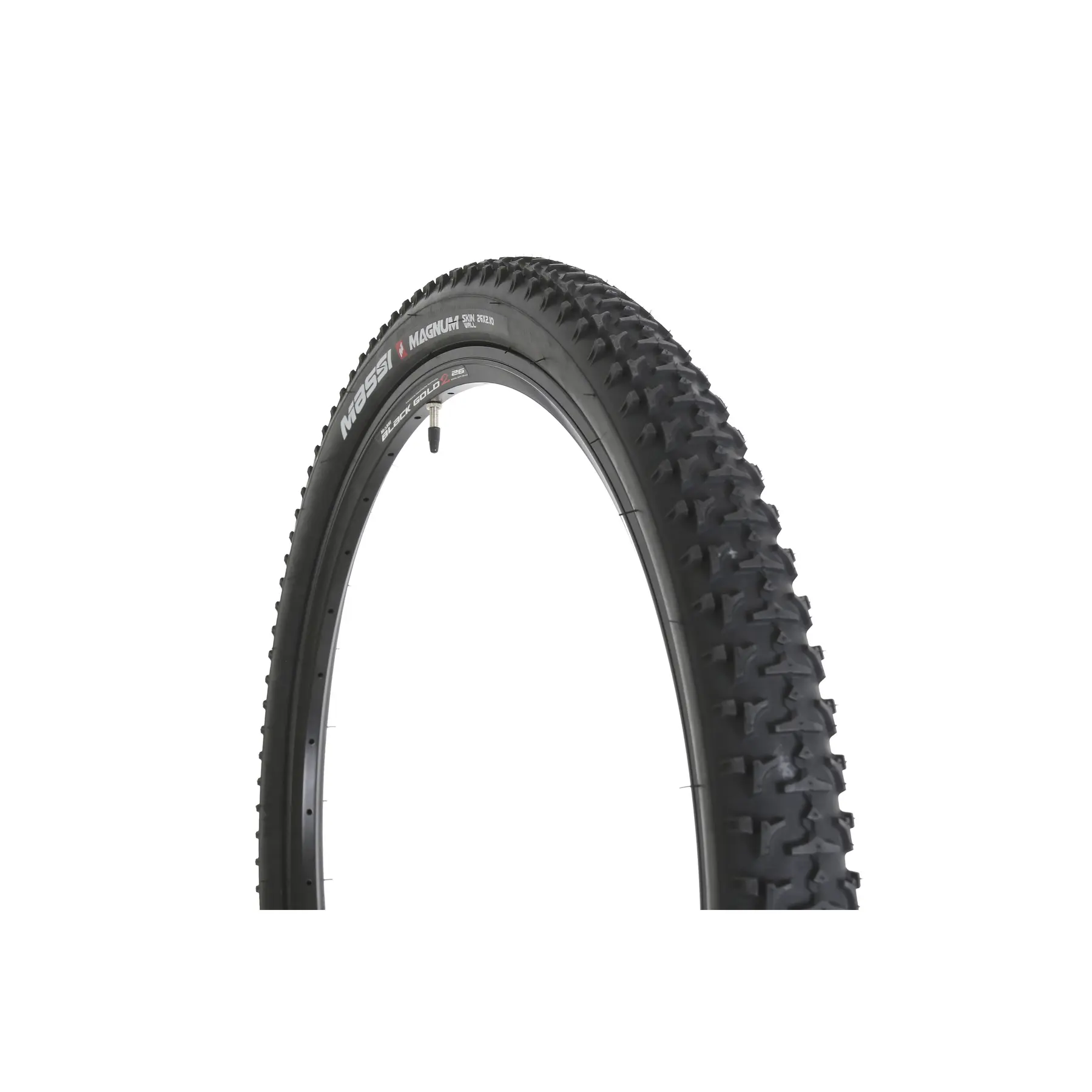 Däck Massi Magnum T/S