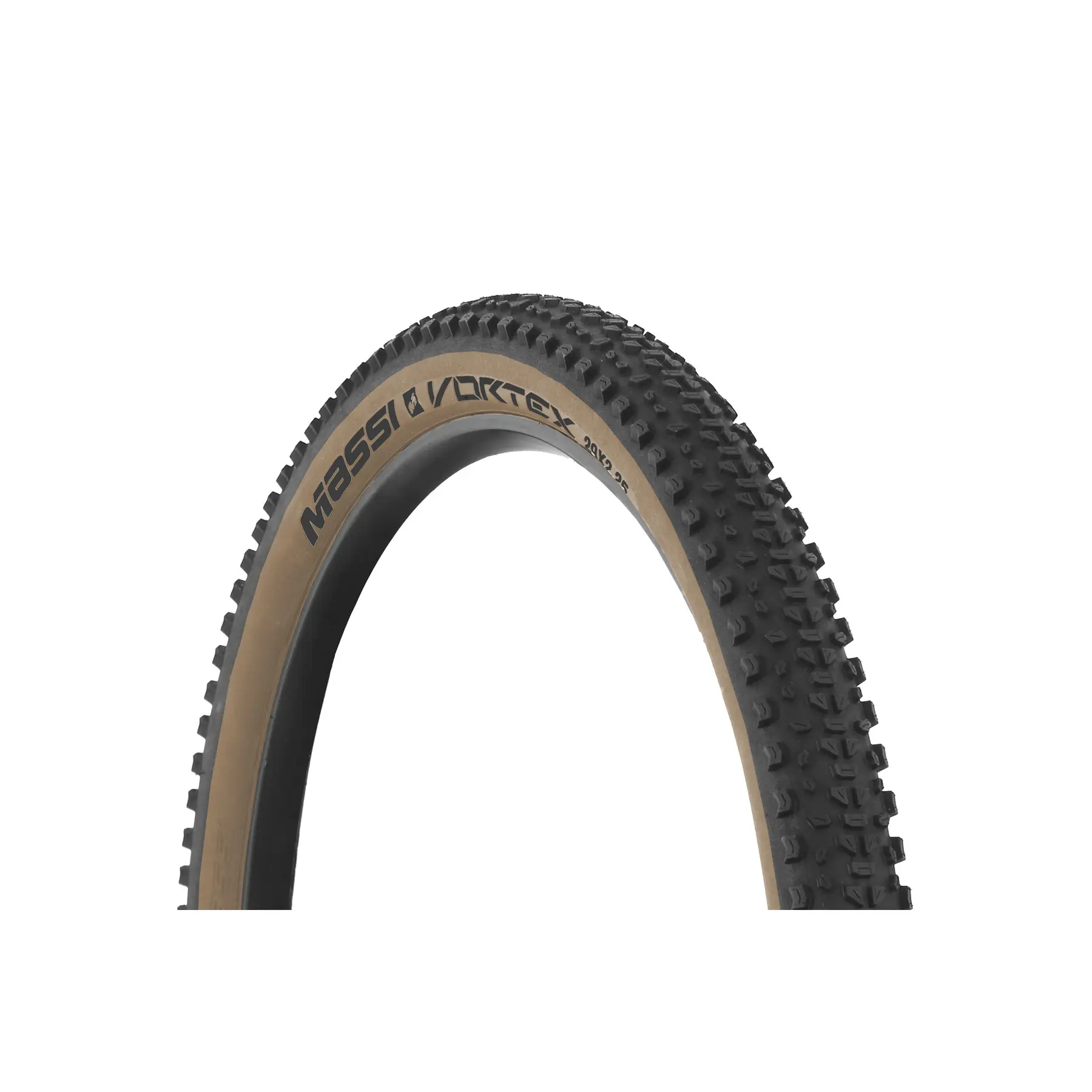 Däck med innerslang Massi Vortex Pro T/S