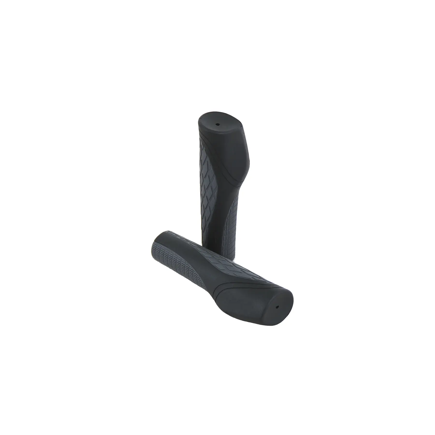 Dubbel cykelhandtag Massi Density BIO-1
