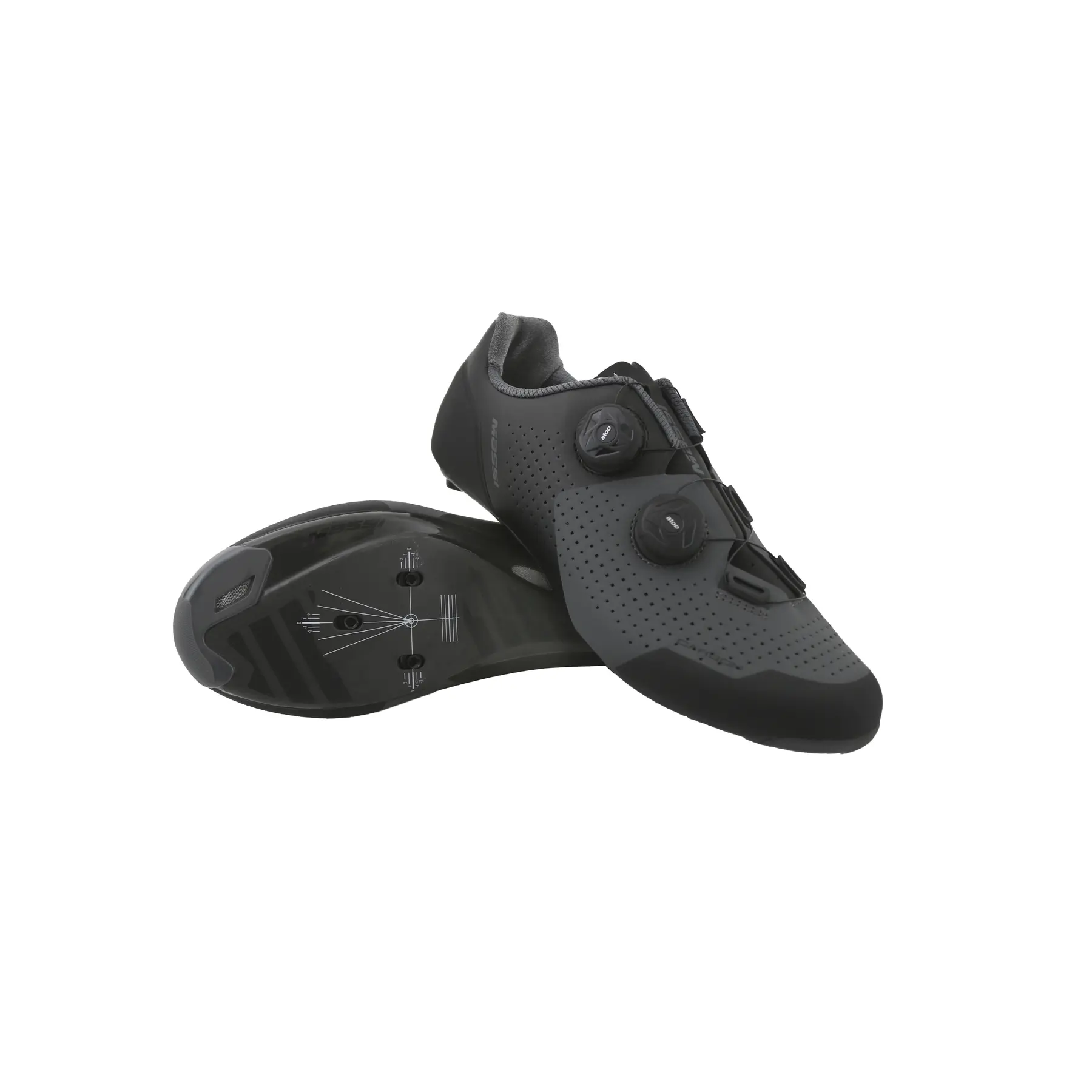 Cykelskor Massi Proteam Carbon