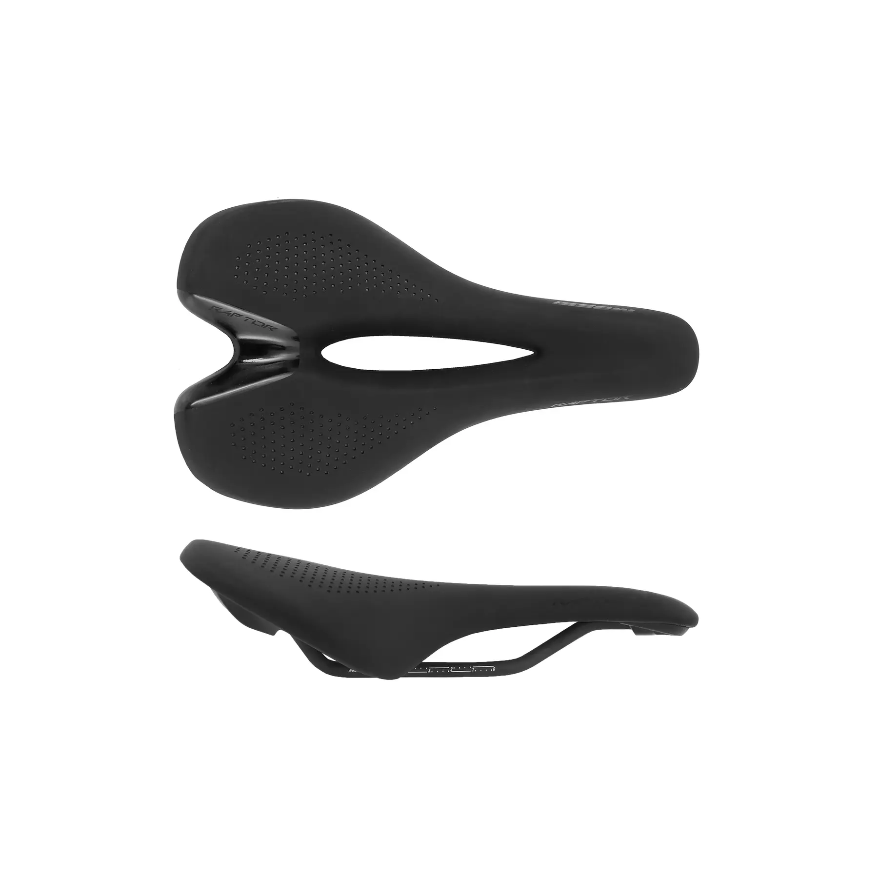 Sadel Massi raptor carbon Massi