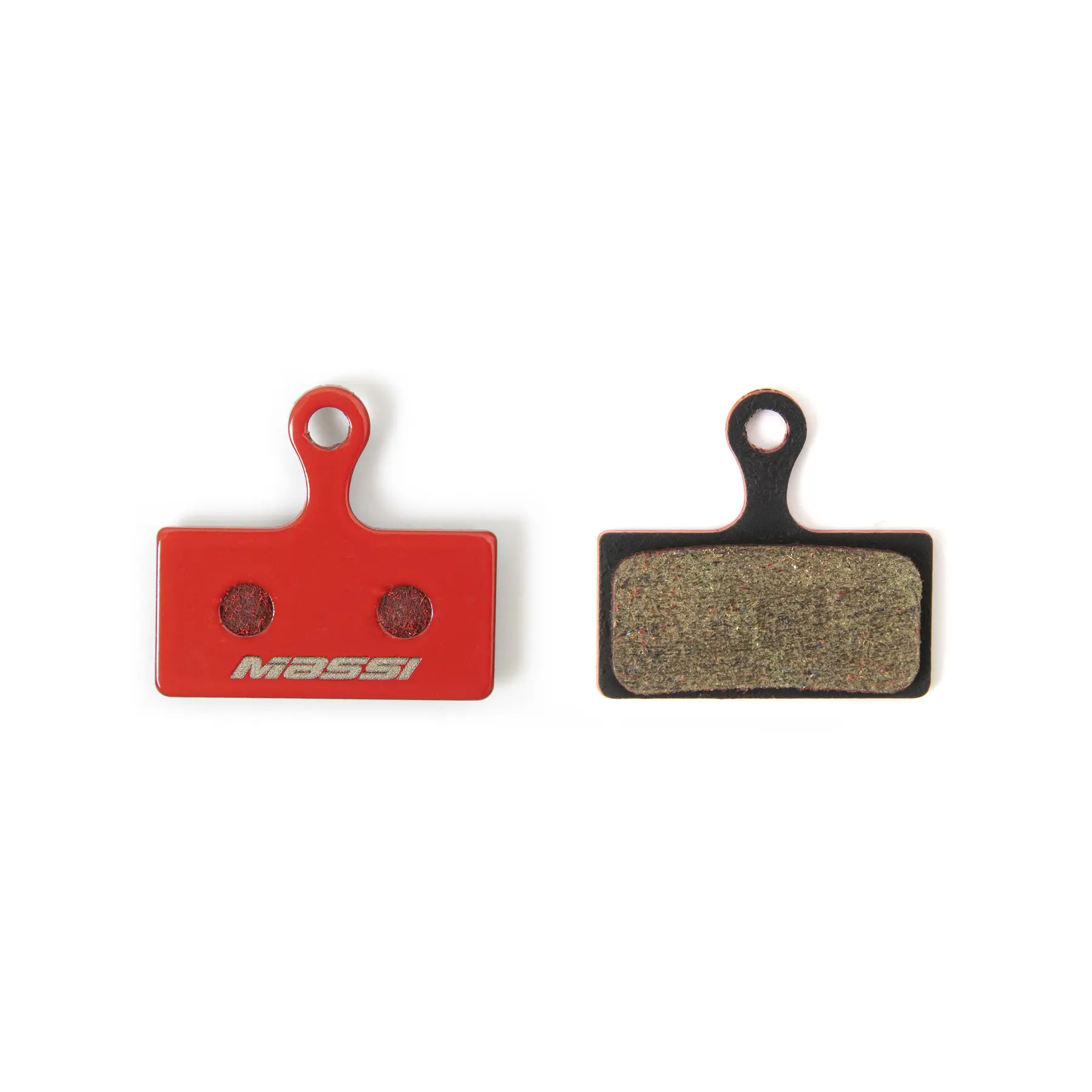 Bromsbelägg Massi Shim M-985/7000/8000/9000