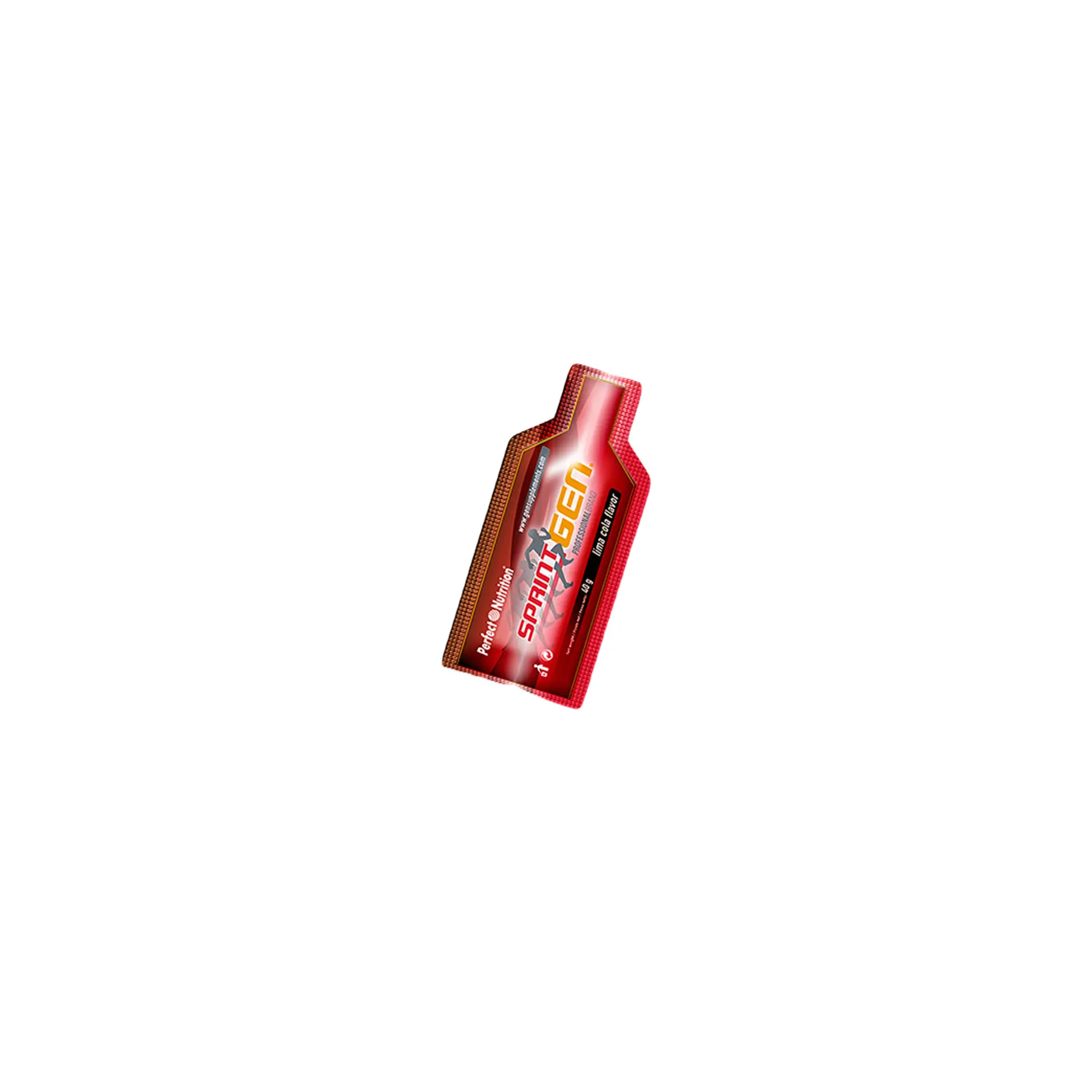 Energi gel Massi Sprintgen