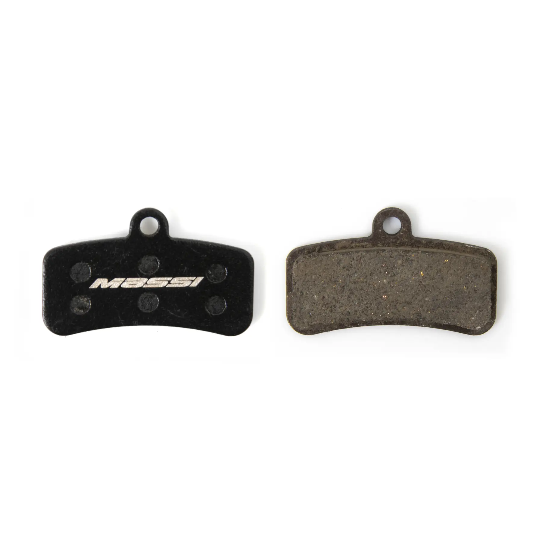 Bromsbelägg Massi Shim M810 / M640