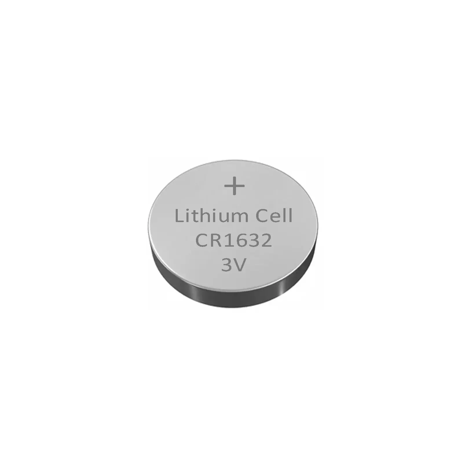 Batteri Massi Lithium 3V CR1632