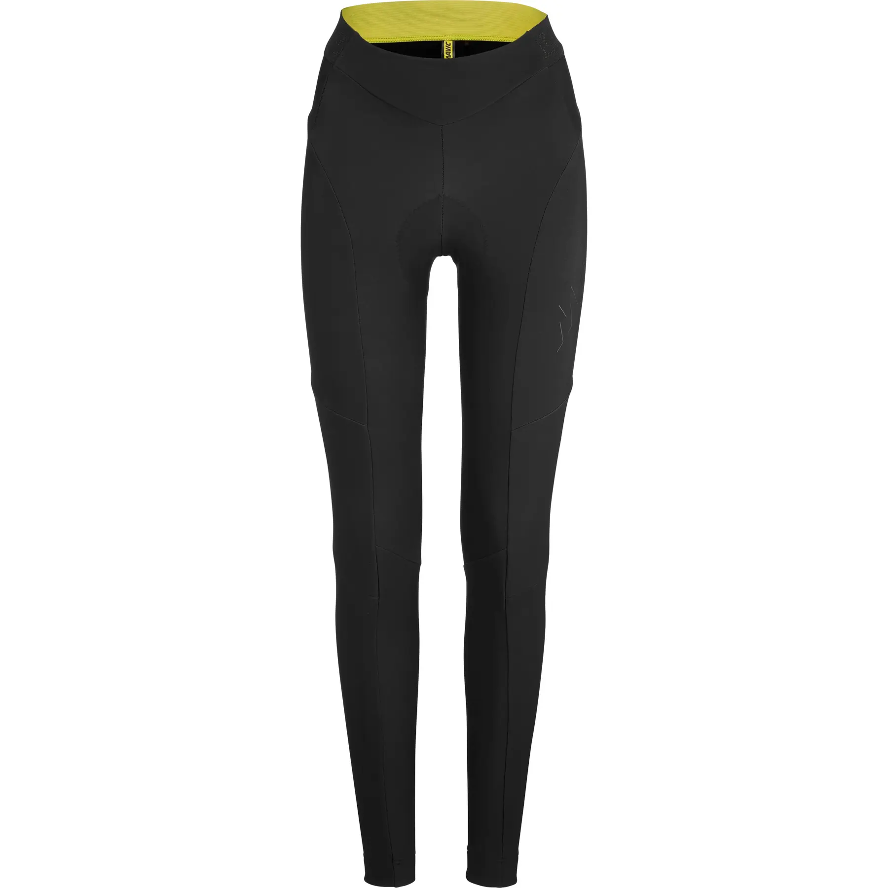 Termiska leggings för kvinnor Mavic Aksium
