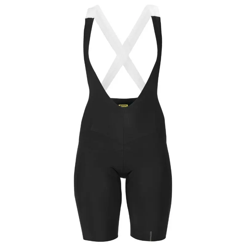Dambyxor med hängslen Mavic Essential II BIB