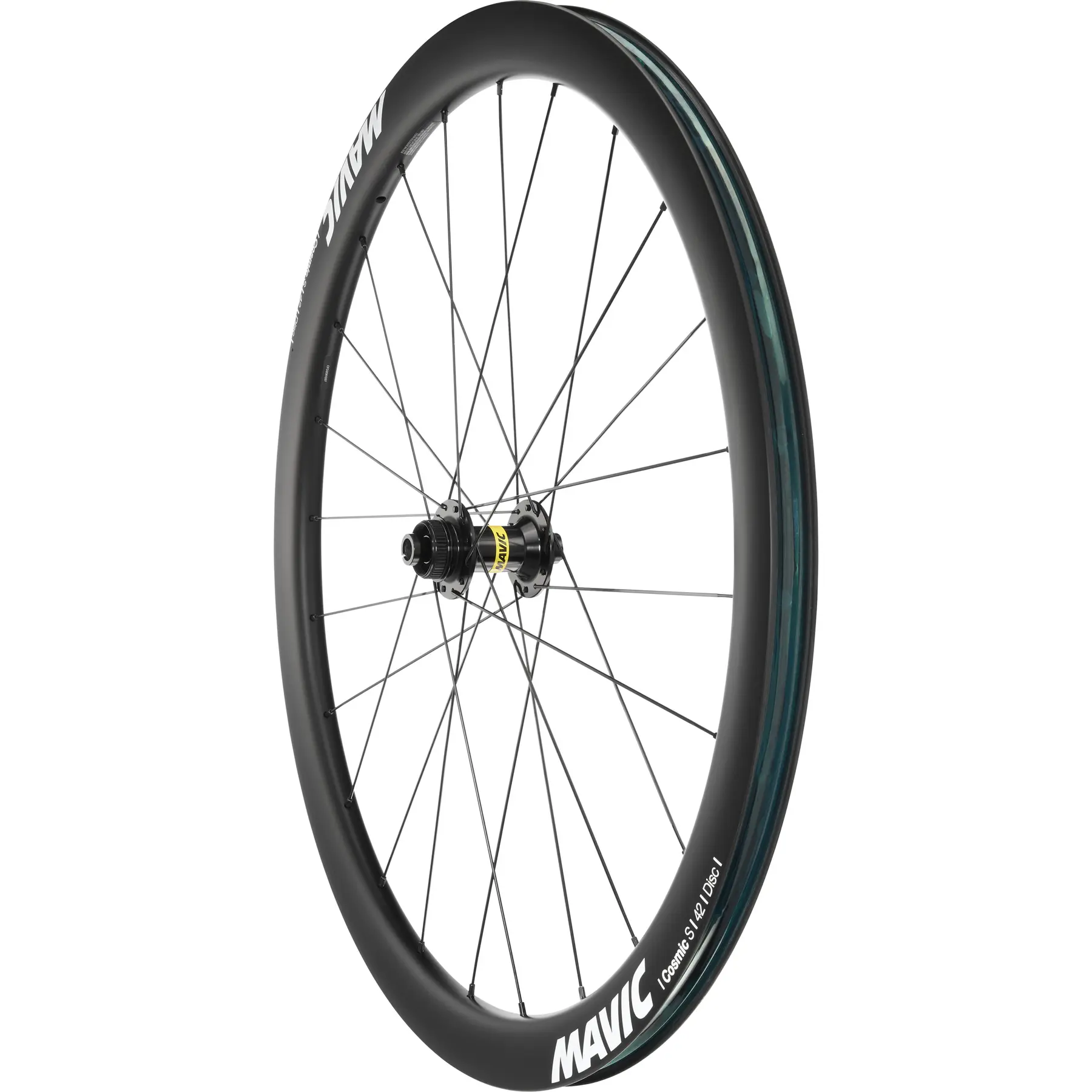 Framhjul Mavic Cosmic S 42 CL70012x100
