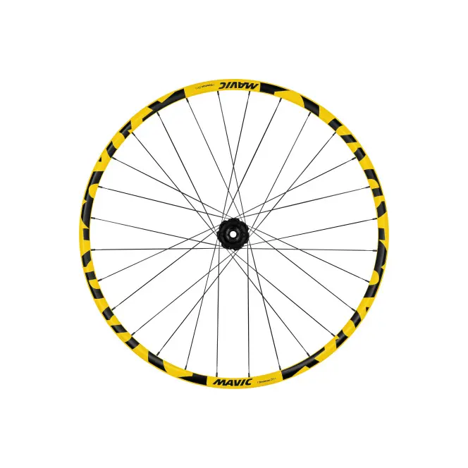 Bakhjul Mavic Deemax DH YLWINT27.512X157XD