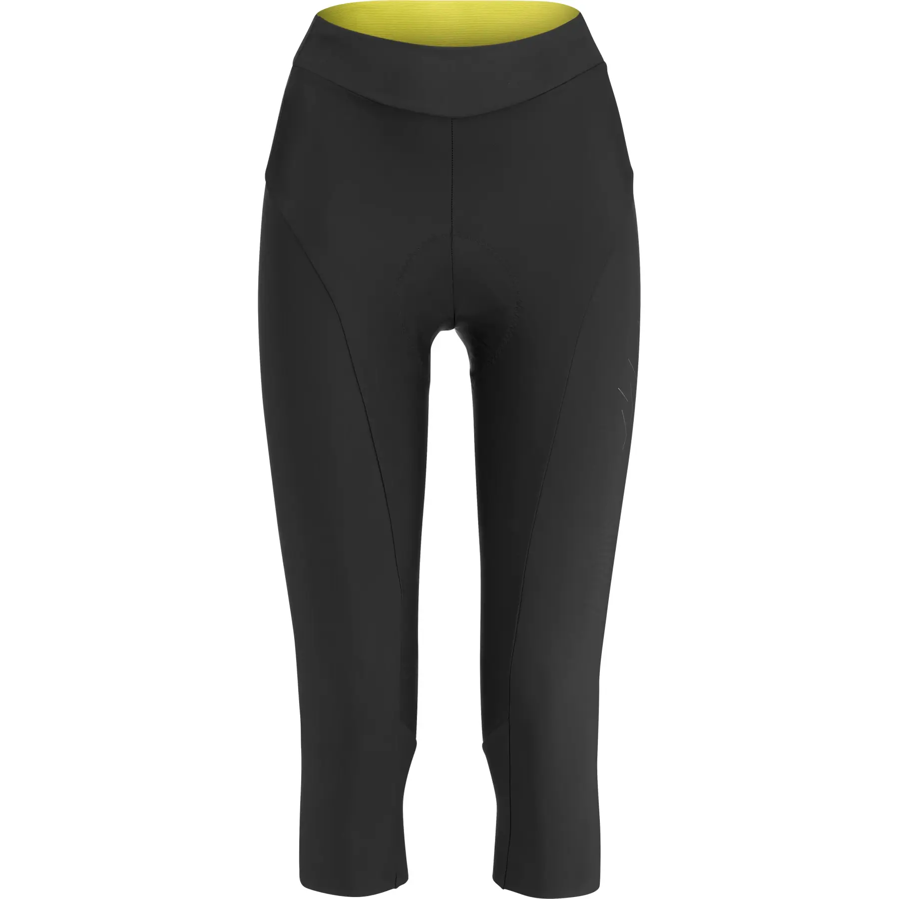 3/4 bibtights för kvinnor Mavic Aksium