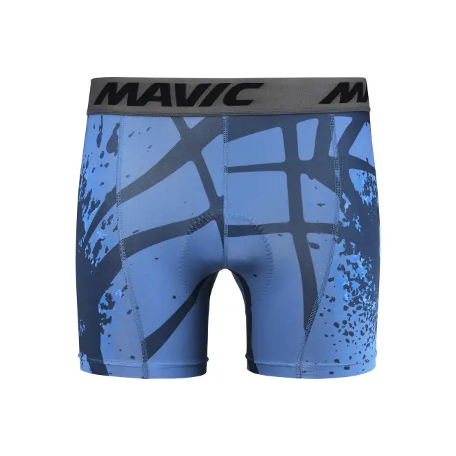 Shorts Mavic Graphic