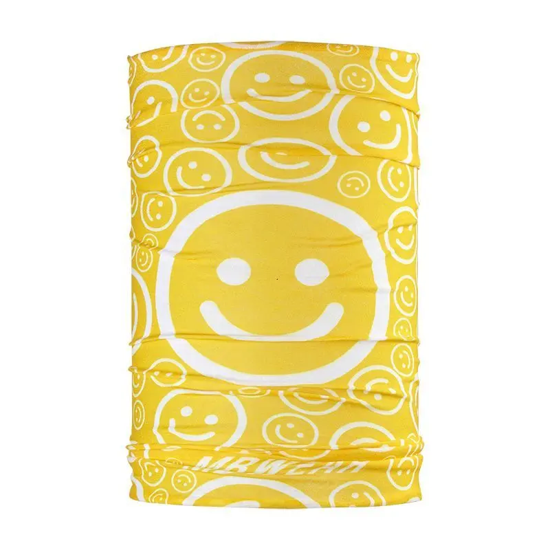 Multifunktionell choker Mb Wear Smile