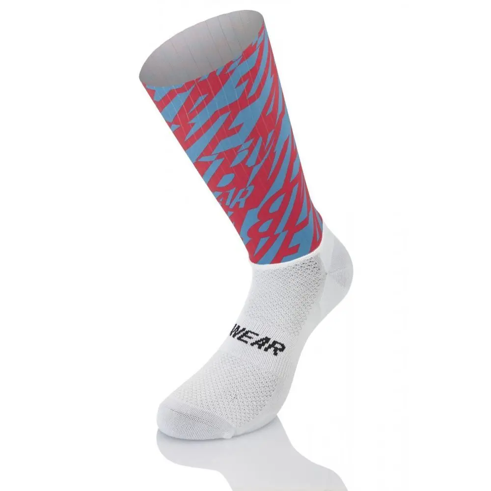 Strumpor Mb Wear Aero Fast H20 Allover