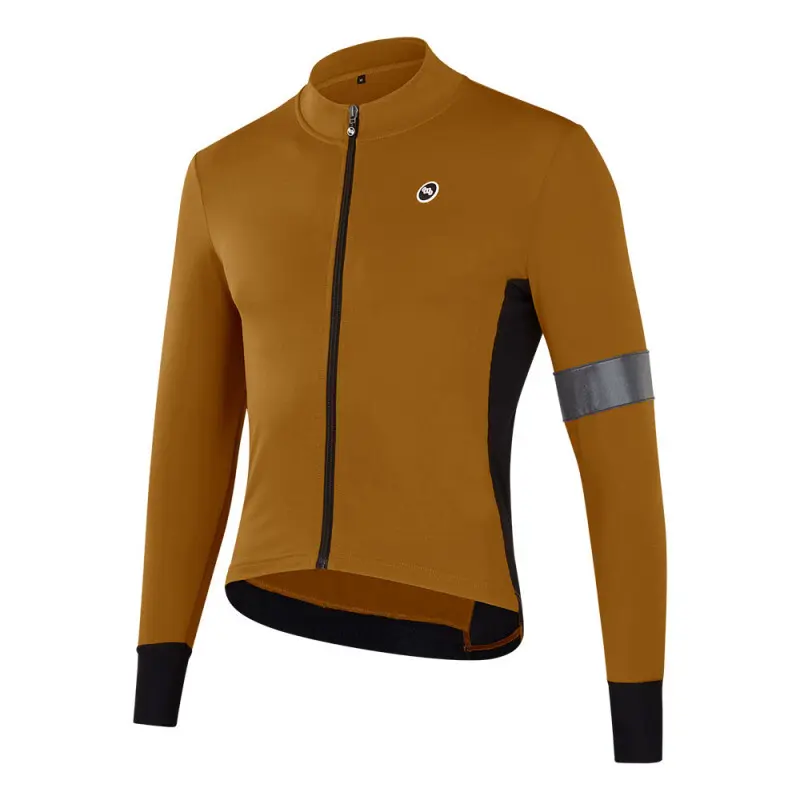 Långärmad trikå Mb Wear Spring 2.0