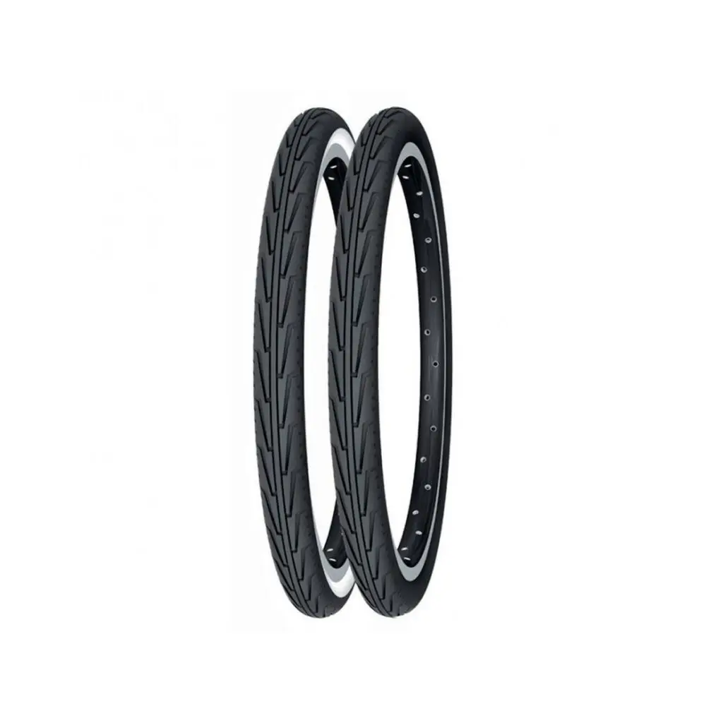 Däck Michelin Confort City-J T/R 500A