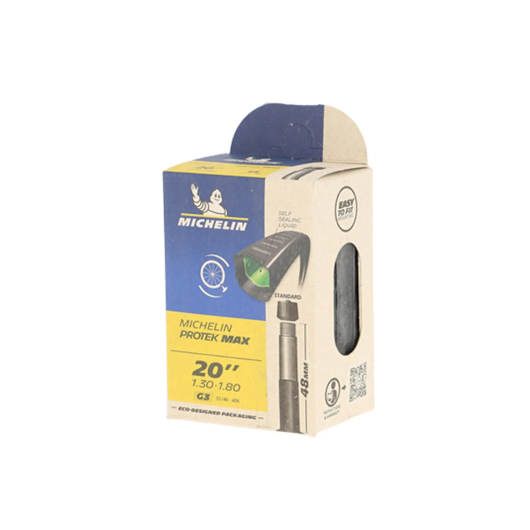 Innerrör Michelin Protek Max G3