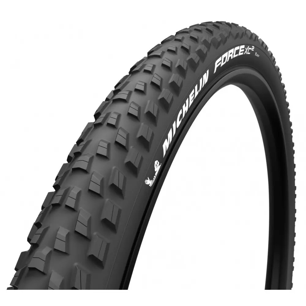 Däck Michelin Force Xc2 Performance Tlr