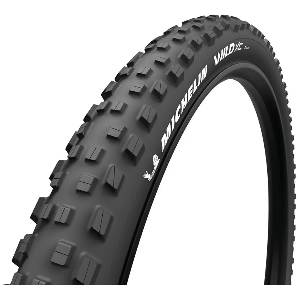 Däck Michelin Wild Xc Performance A/F Tlr