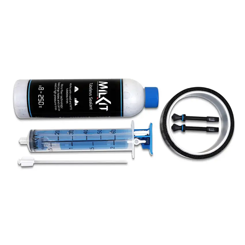 milKit Conversion Kit 25 mm Tape