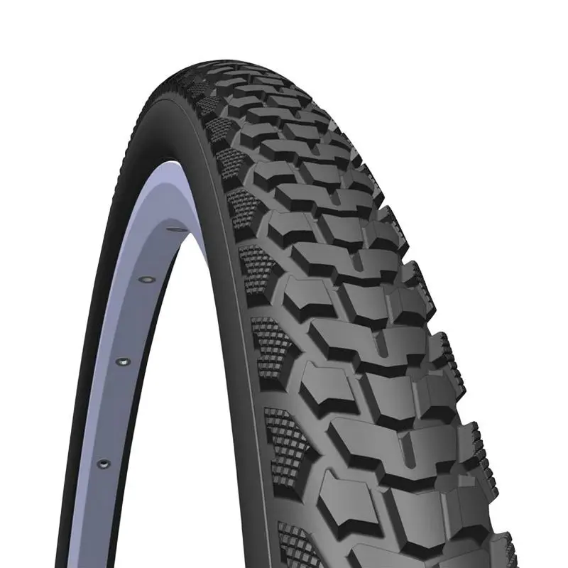 Vtc crossdäck perfekt för stigar Mitas Gripper Tr (35-622)