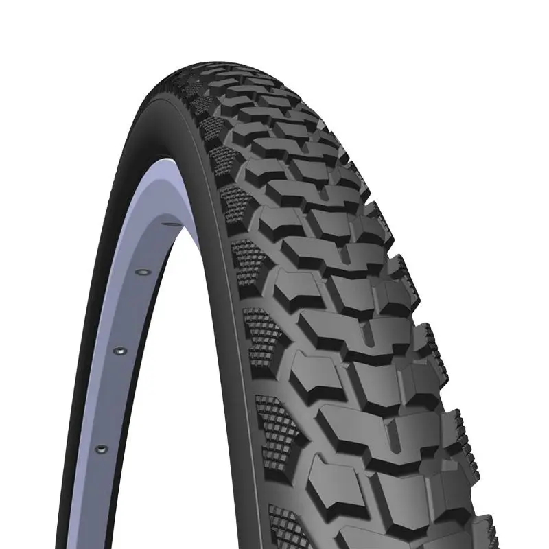 Vtc crossdäck perfekt för stigar Mitas Gripper Tr (42-622) -