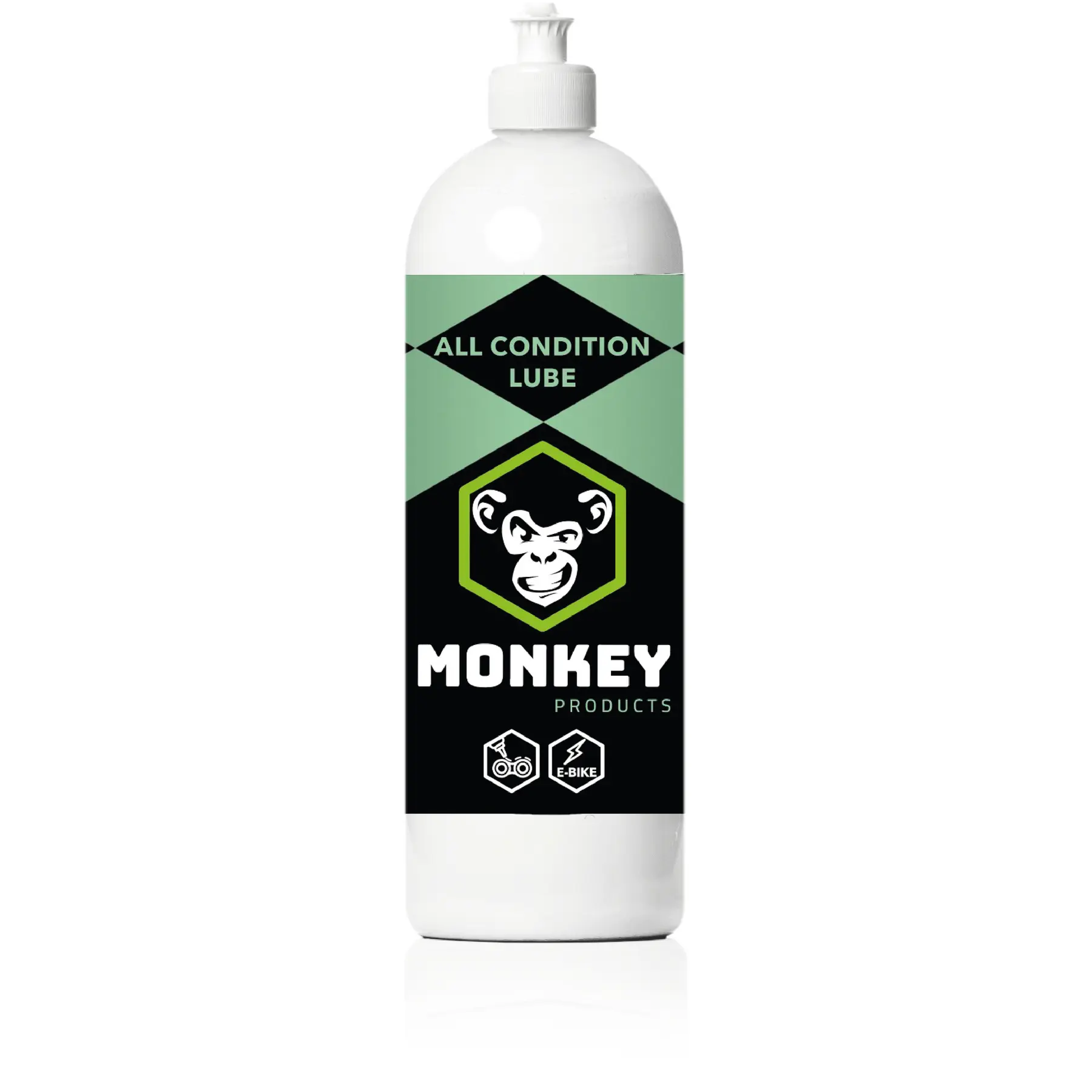 Smörjmedel för cykelkedjor Monkey's Sauce All Condition Lube
