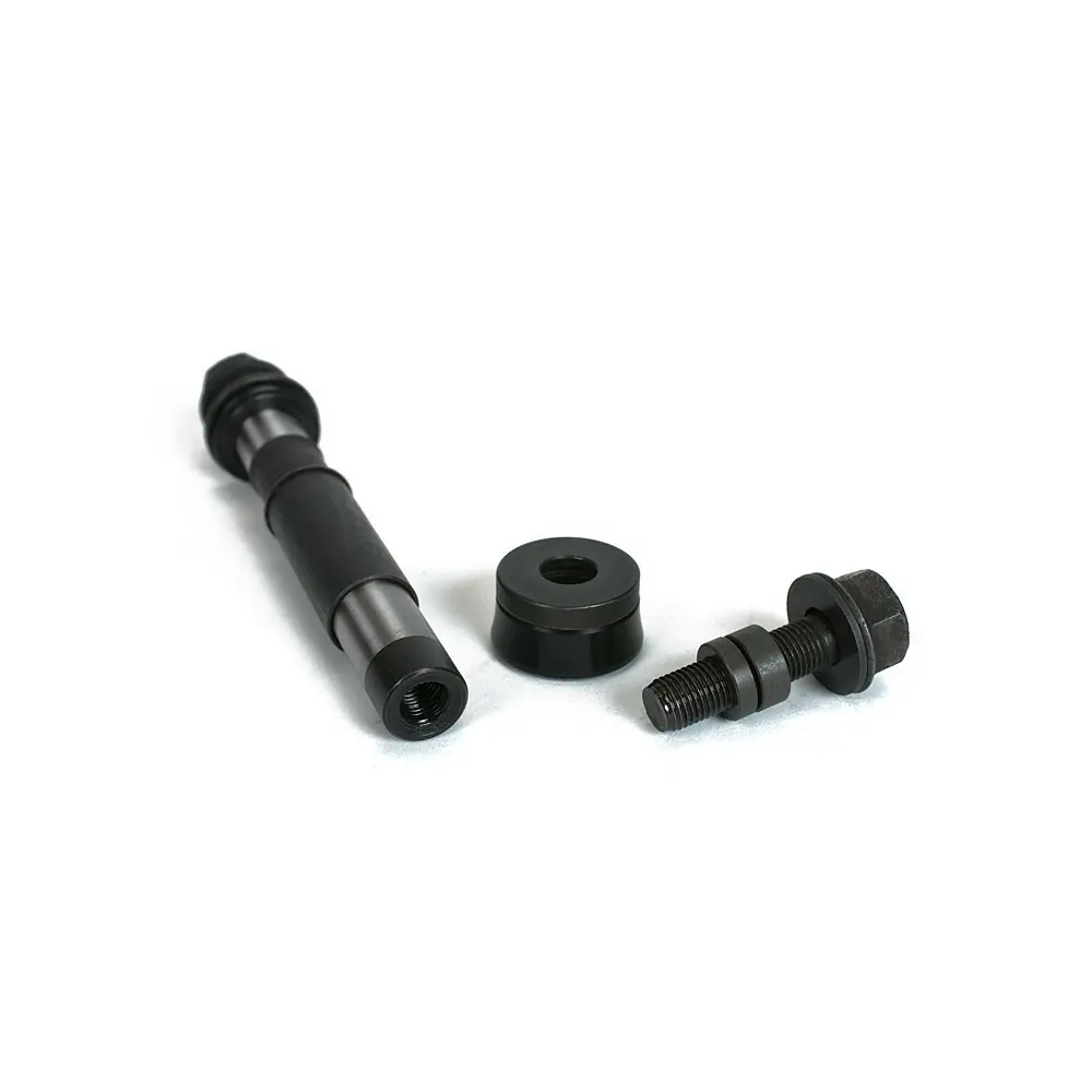 Bakaxel Odyssey v3 / Quartet