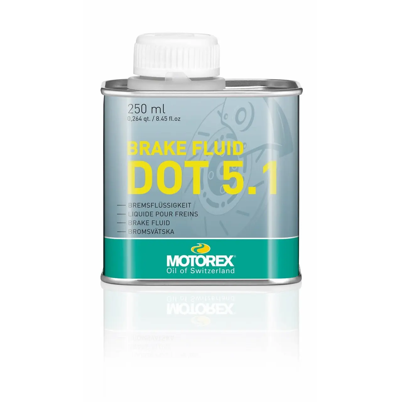 Bromsvätska Motorex étain DOT 5.1
