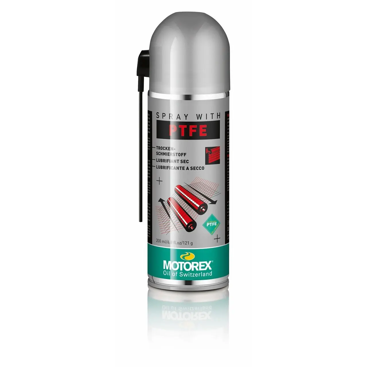 Spray Motorex PFTE