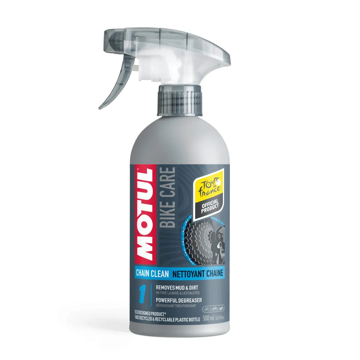 Avfettningsmedel för kedjor Motul Motul