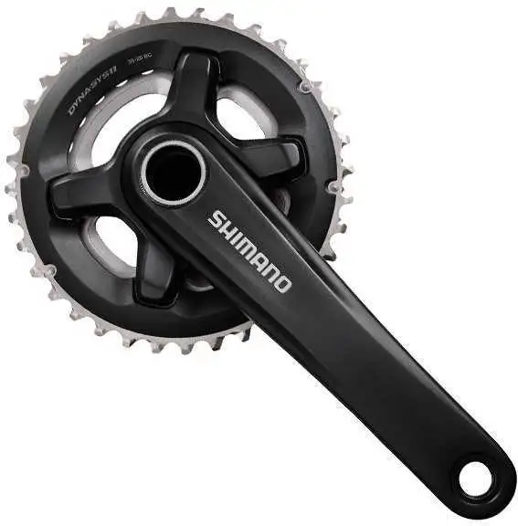 Vevparti Shimano SLX FC-MT700-B 2 x 11 växlar 36/26T 175 mm